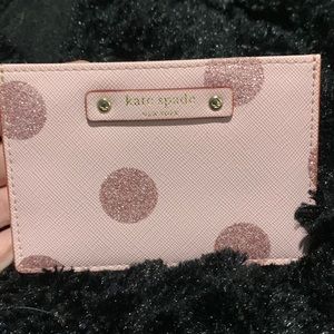 Kate Spade Card Holder